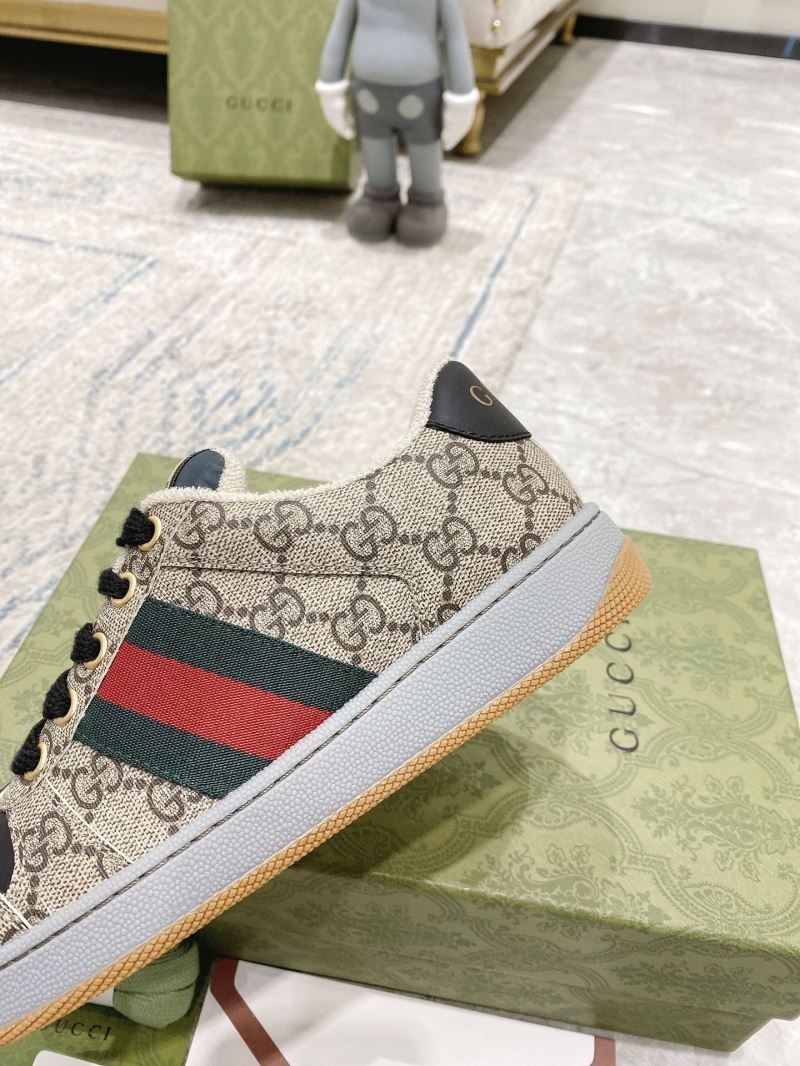 Gucci Screener Shoes